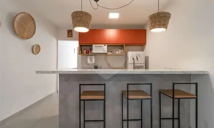 Casa de vila com 3 quartos à venda em Pinheiros - SP