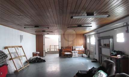 Sobrado com 1 quartos à venda ou para locação em Bela Aliança - SP