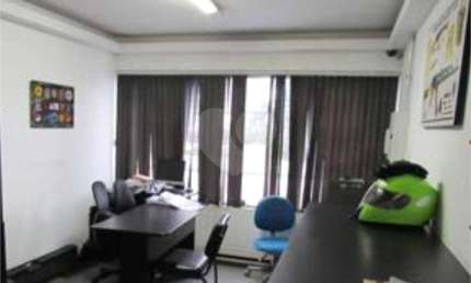 Casa com 1 quartos à venda ou para locação em Vila Romana - SP