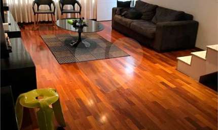 Casa de vila com 2 quartos à venda em Vila Leopoldina - SP