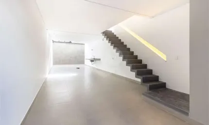 Casa de vila com 2 quartos à venda em perdizes - sp