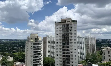 Apartamento com 3 quartos à venda ou para locação em Alto Da Lapa - SP