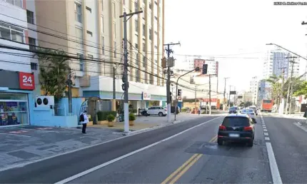 Ponto comercial à venda na Rua Heitor Penteado, --, Vila Madalena, São Paulo