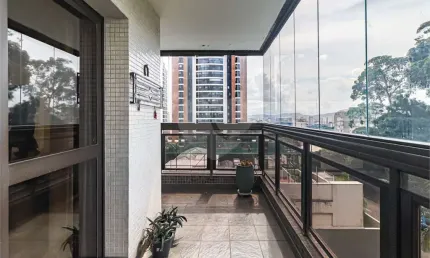 Apartamento com 4 quartos à venda ou para locação em alto da lapa - sp