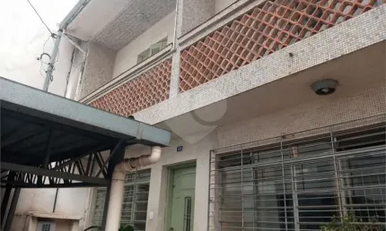 Casa de vila com 3 quartos à venda em pinheiros - sp