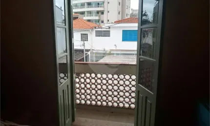 Casa de vila com 3 quartos à venda em Pinheiros - SP