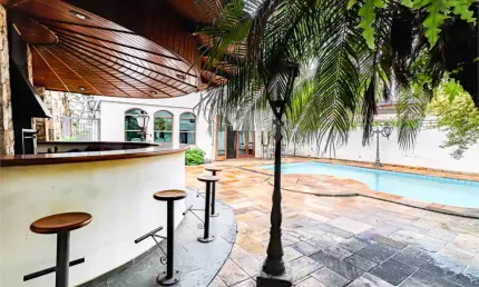 Sobrado com 6 quartos à venda ou para locação em alto da lapa - sp
