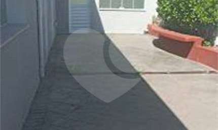 Casa térrea com 1 quartos à venda em Alto Da Lapa - SP