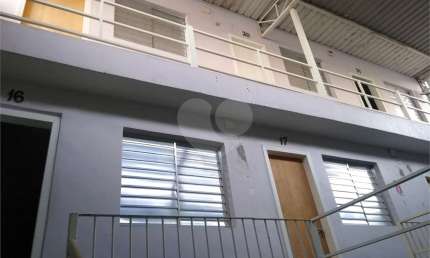 Casa com 1 quartos à venda ou para locação em Vila Leopoldina - SP