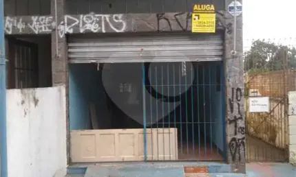 Sobrado com 1 quartos à venda ou para locação em alto da lapa - sp
