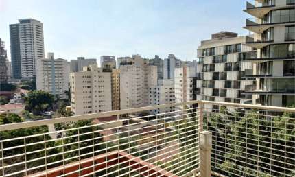 Loft com 1 quartos à venda em Jardim Das Bandeiras - SP