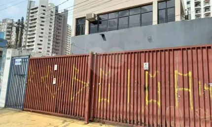 Prédio inteiro à venda ou para locação em Vila Leopoldina - SP