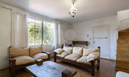 Casa de vila com 3 quartos à venda em Vila Ida - SP