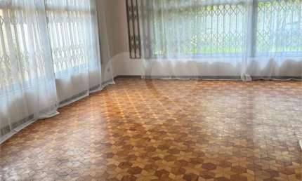 Casa com 3 quartos à venda ou para locação em Vila Ida - SP