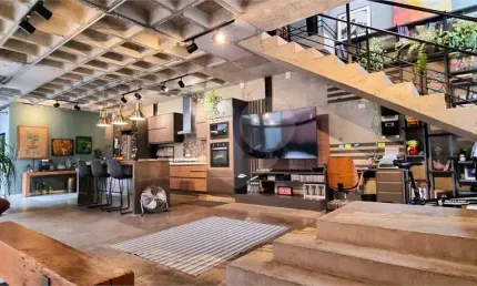 Casa de vila com 3 quartos à venda em Perdizes - SP