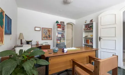 Casa com 1 quarto à venda na Japiaçóia, --, Alto de Pinheiros, São Paulo