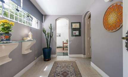 Casa com 1 quarto à venda na Japiaçóia, --, Alto de Pinheiros, São Paulo