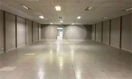 Salão Comercial à venda ou para locação em Lapa - SP