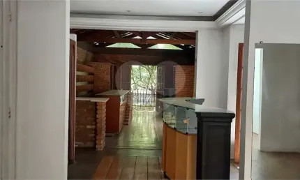Casa com 2 quartos à venda na Rua Cardoso de Almeida, --, Perdizes, São Paulo