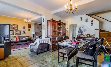 Casa em condomínio fechado com 4 quartos à venda na Rua Aimberê, --, Perdizes, São Paulo