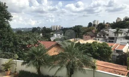Casa com 4 quartos à venda ou para locação em Vila Ida - SP