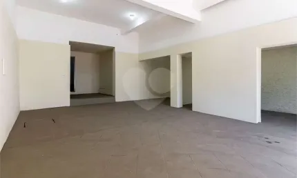 Casa com 1 quarto à venda na Rua Pio XI, --, Alto da Lapa, São Paulo