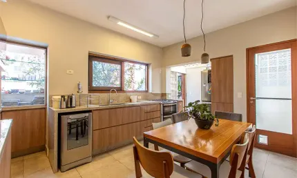 Casa de vila com 3 quartos à venda em sumarezinho - sp