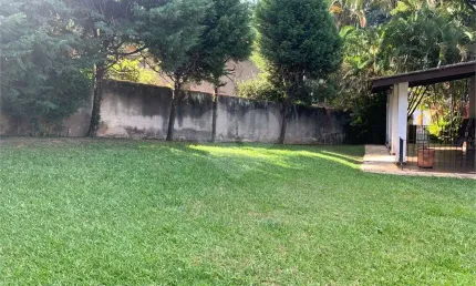 Casa de vila com 4 quartos à venda em instituto de previdência - sp