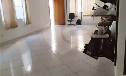 Casa com 1 quarto à venda na Padre Meliton Vigueira Penillos, --, Vila Leopoldina, São Paulo