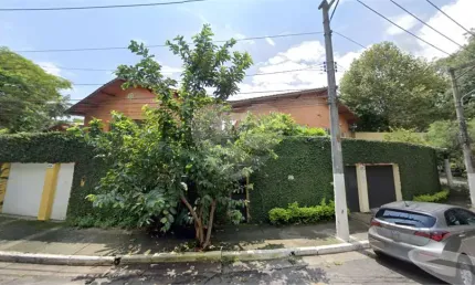 Casa com 3 quartos à venda na Rua Japuanga, --, Alto de Pinheiros, São Paulo