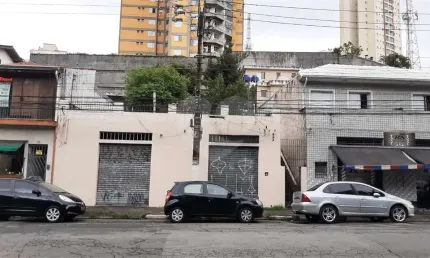 Ponto comercial à venda na Rua Pereira do Lago, --, Butantã, São Paulo