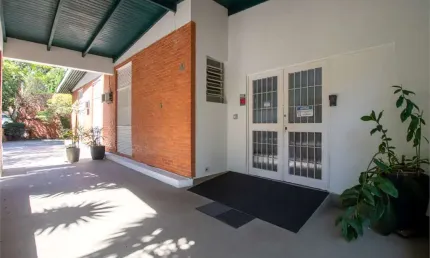 Casa térrea com 1 quartos à venda ou para locação em Vila Ida - SP