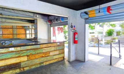 Salão Comercial à venda ou para locação em Vila Madalena - SP