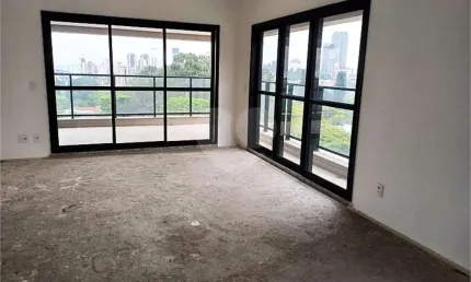 Apartamento com 4 quartos à venda em Pinheiros - SP