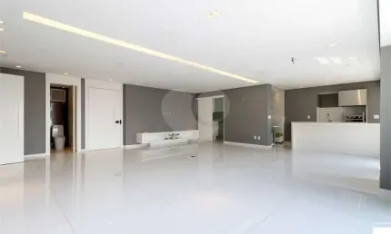 Apartamento com 3 quartos à venda em vila romana - sp