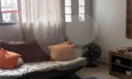 Casa com 3 quartos à venda na Rua Filipinas, --, Lapa, São Paulo