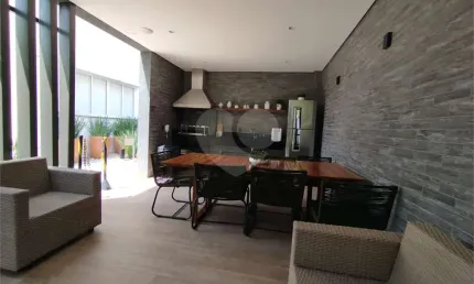 Apartamento com 2 quartos à venda na Rua Tucuna, --, Perdizes, São Paulo