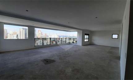 Apartamento com 3 quartos à venda na Rua Campevas, --, Perdizes, São Paulo