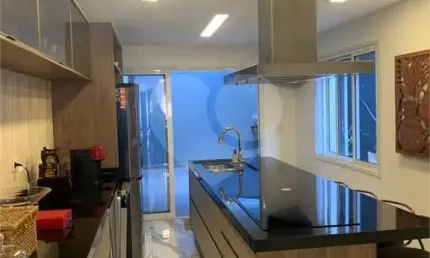 Sobrado com 3 quartos à venda em vila madalena - sp