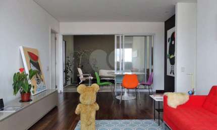Apartamento com 2 quartos à venda em Vila Ipojuca - SP