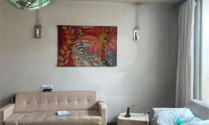 Sobrado com 3 quartos à venda em Vila Madalena - SP