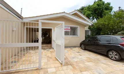 Casa térrea com 1 quartos à venda em Vila Madalena - SP