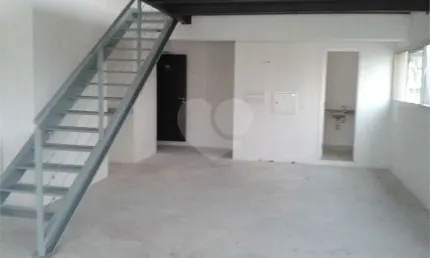 Sala comercial para alugar na Rua Purpurina, --, Vila Madalena, São Paulo