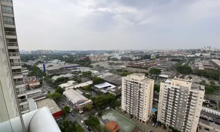 Apartamento com 3 quartos à venda em vila leopoldina - sp