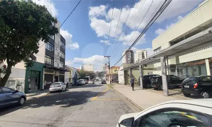 Terreno à venda na Rua Afonso Sardinha, --, Lapa, São Paulo