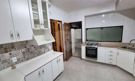 Condomínio com 3 quartos à venda em Vila Leopoldina - SP