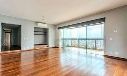 Apartamento com 3 quartos à venda em Higienópolis - SP