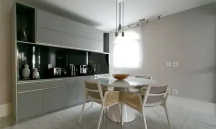 Apartamento com 4 quartos à venda em santa cecília - sp