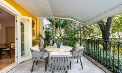 Apartamento com 2 quartos à venda em Alto De Pinheiros - SP