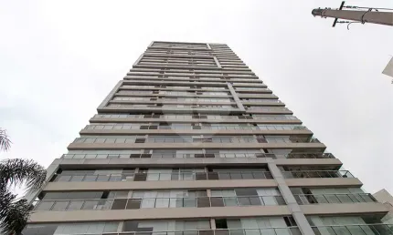 Apartamento com 2 quartos à venda em pinheiros - sp